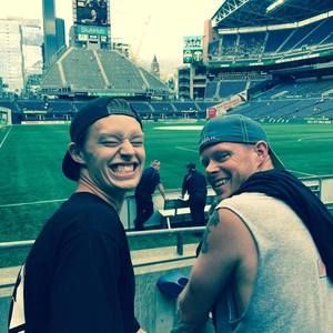 Meet your Posher, Cody